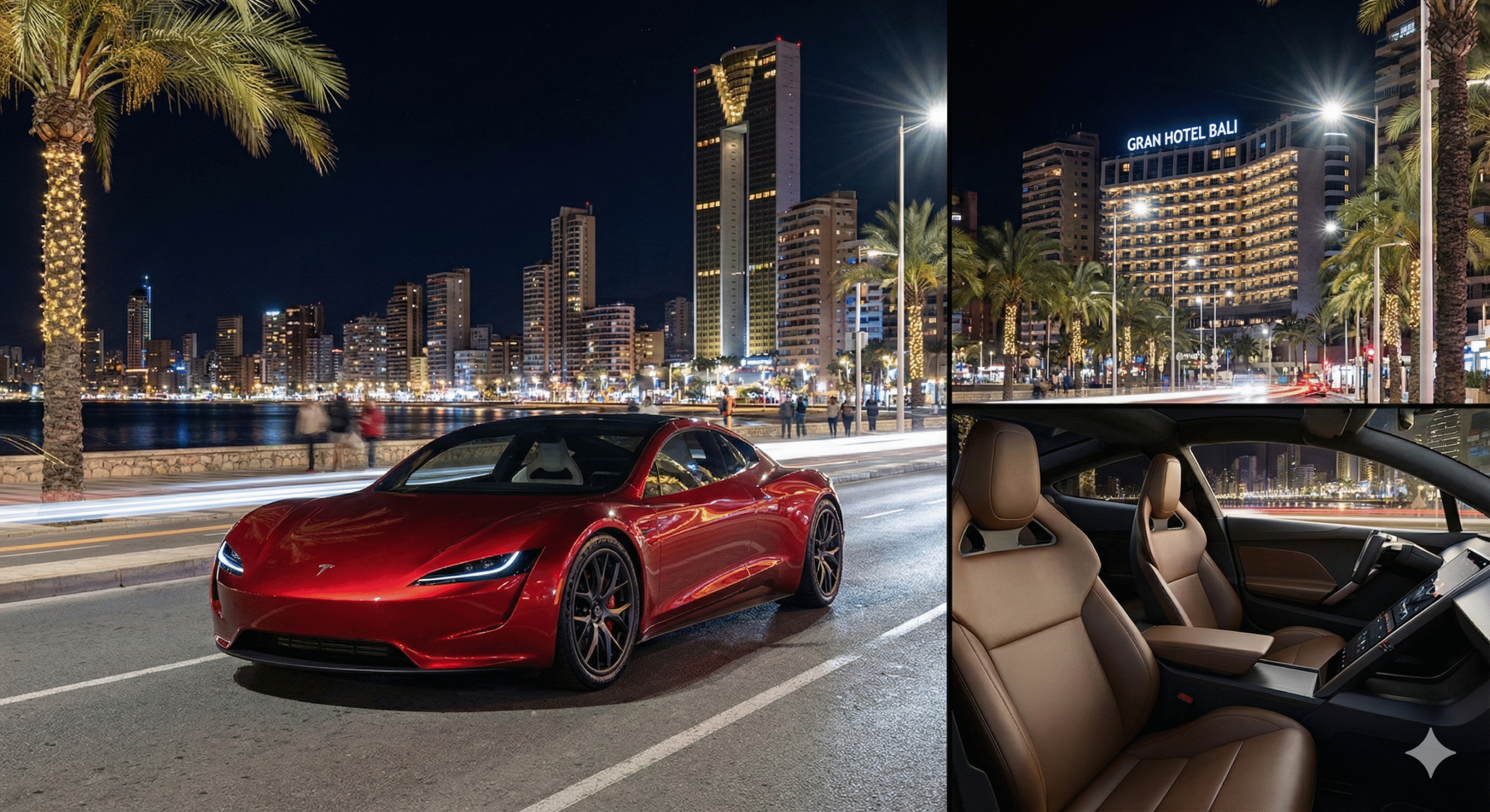 Private Transfer Service