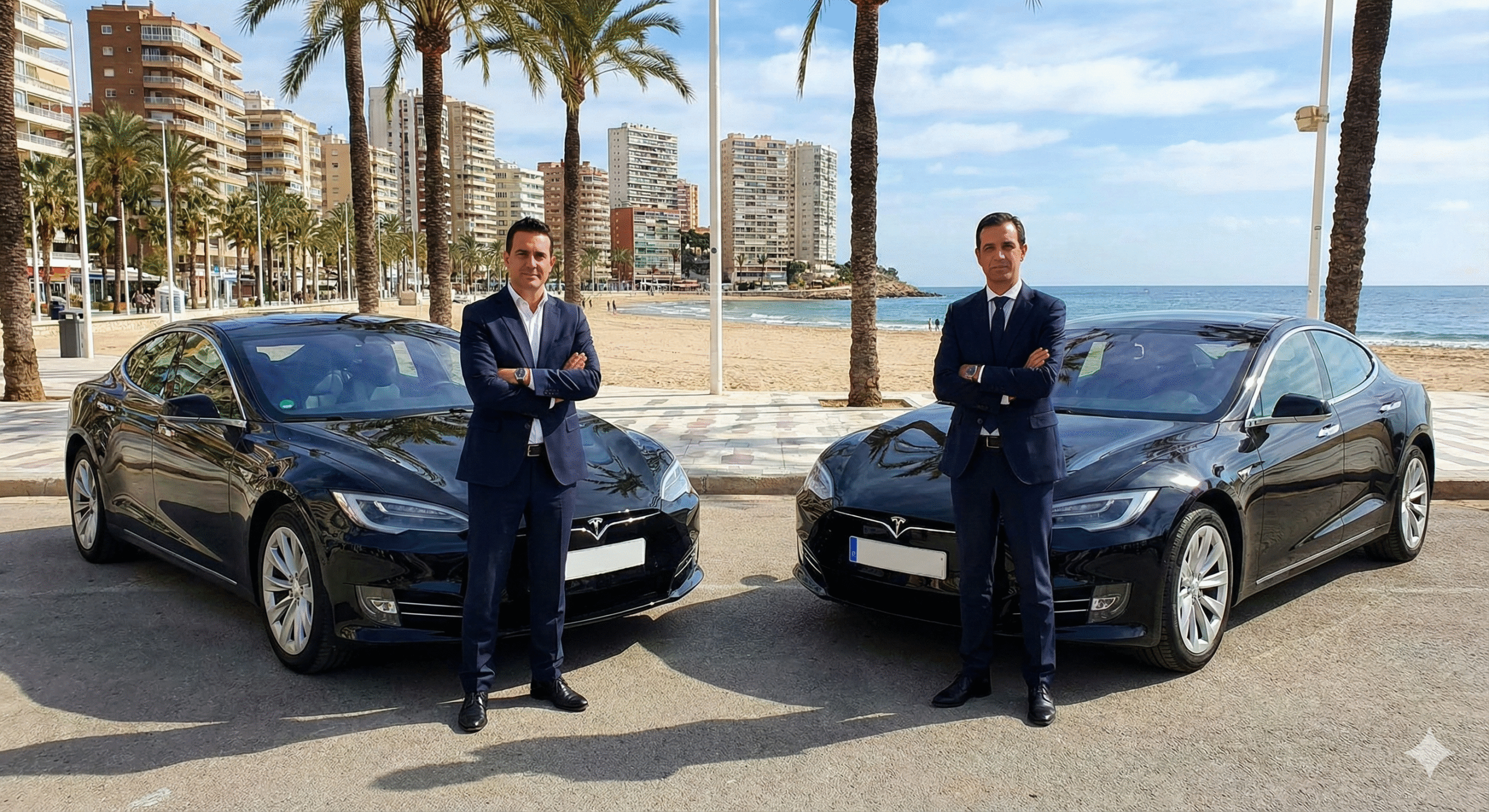 Benitransfer Luxury Night